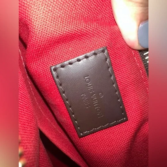 🔥Like New💕LV Sienna Pm Complete Inclusion - Picture 6 of 7